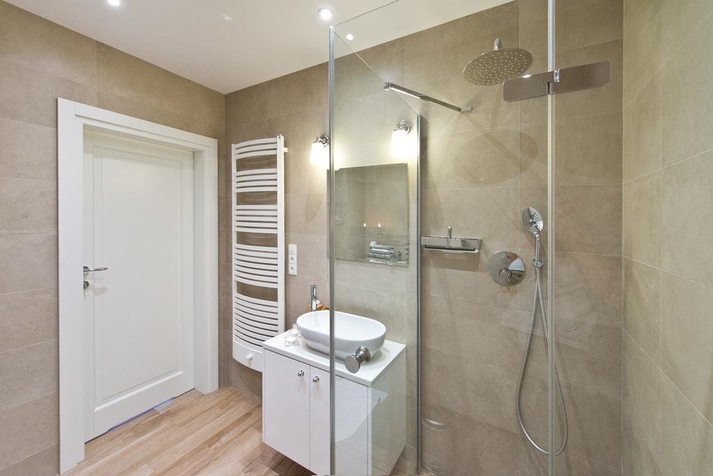 Apartamento Aquarius