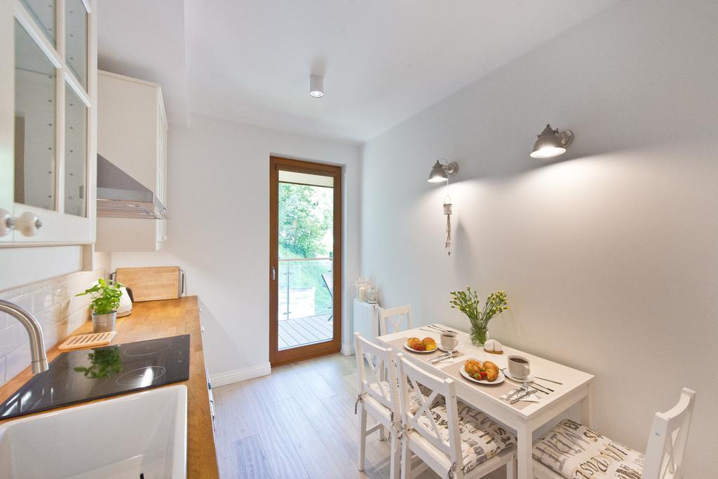 Apartamento Aquarius