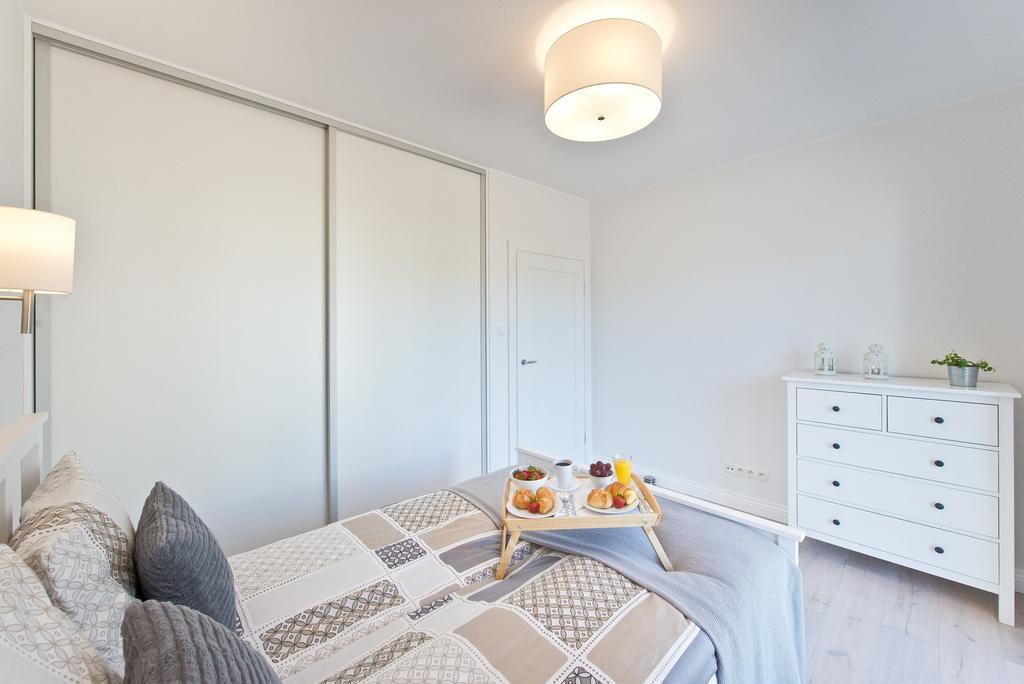 Apartment Aquarius Sopot
