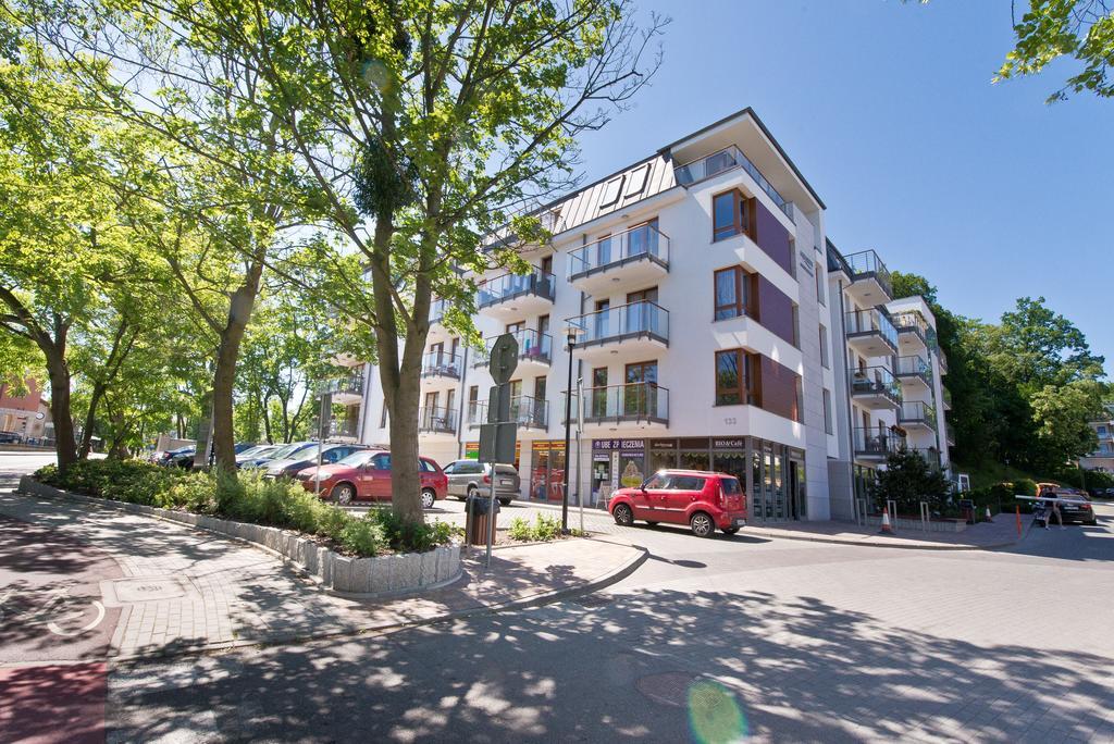 Aquarius Sopot