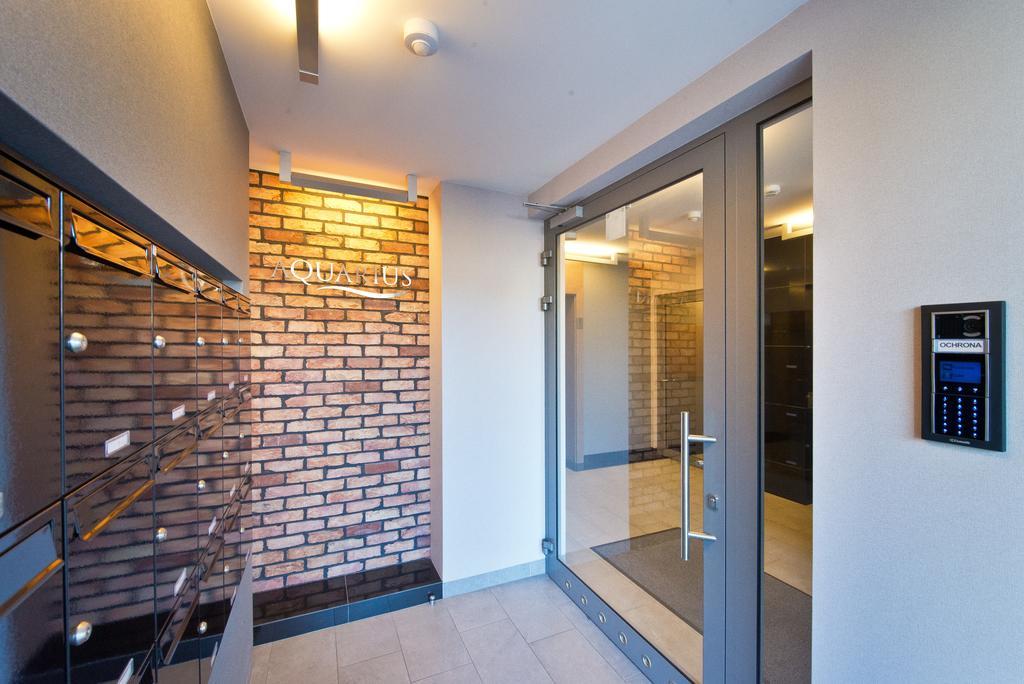 Apartment Aquarius Sopot