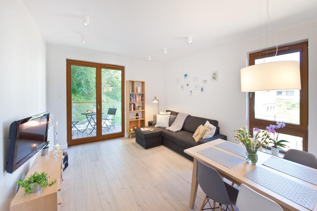 Apartment Aquarius